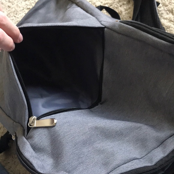 Something Strong Backpack - Picture 7 of 8